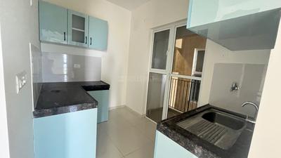 Kitchen Image of 1100 Sq.ft 3 BHK Apartment / Flat for sale in Manjari Khurd Pune for Rs. 10500000