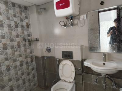 Image of 1111 Sq.ft 2 BHK Apartment / Flat for rent in CGEWHO Kendriya Vihar, Phi II, Greater Noida for Rs. 25000