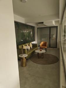 Kitchen Image of 1550 Sq.ft 3.5 BHK Builder Floor for sale in DLF Garden City Enclave Floors, Sector 93 Gurgaon for Rs. 19500000