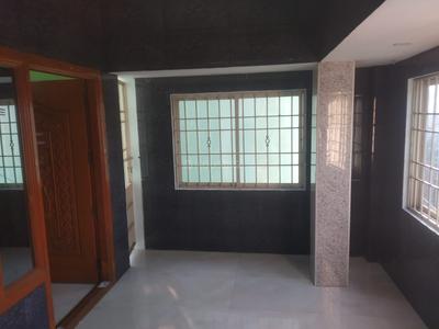 Balcony Image of 600 Sq.ft 1 BHK Apartment / Flat for rent in Jagir Ammapalayam Salem for Rs. 8000