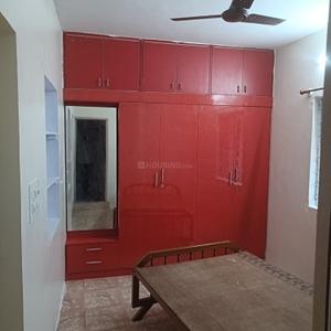 1 BHK Independent Builder Floor
