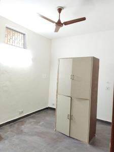 Bedroom Image of 1800 Sq.ft 2 BHK Builder Floor for rent in Sarvapriya Vihar New Delhi for Rs. 75000