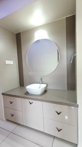 Image of 2000 Sq.ft 4 BHK Apartment / Flat for rent in Ahura Osian One And Only Phase I, Mundhwa, Pune for Rs. 115000