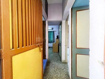 Bathroom Image of 1737 Sq.ft 4 BHK Independent House for sale in Hansol Ahmedabad for Rs. 9000000
