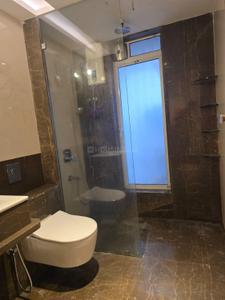 Image of 850 Sq.ft 2 BHK Apartment / Flat for rent in Vijay Raj Viraj Bliss, Khar West, Mumbai for Rs. 140000