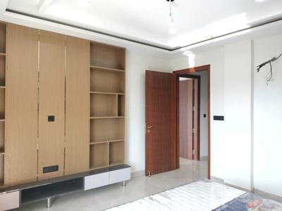 Bedroom Image of 4500 Sq.ft 4 BHK Builder Floor for sale in TDI The Retreat, Sector 89 Faridabad for Rs. 41000000