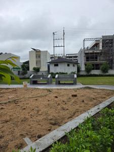 Image of 1225 Sq.ft Residential Plot / Land for sale in Hoshangabad Road, Bhopal for Rs. 7500000