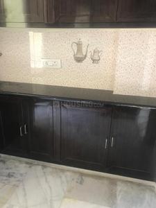 Kitchen Image of 894 Sq.ft 2 BHK Apartment / Flat for sale in Currency Nagar Vijayawada for Rs. 3300000