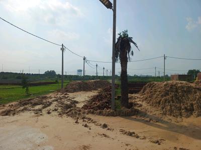 Image of 900 Sq.ft Residential Plot / Land for sale in Root2Home Advika Enclave Phase 1, Dadri, Greater Noida for Rs. 2654500
