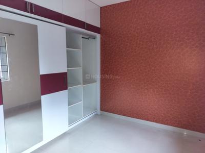 Bedroom Image of 1300 Sq.ft 3 BHK Apartment / Flat for rent in NCC Nagarjuna Meadows 2, Anantapura Bengaluru for Rs. 57000