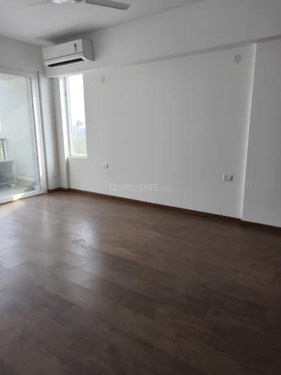 DLF Independent Floors At Dlf Gardencity Sector 91 92 Bedroom 1