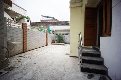 Balcony Image of 5850 Sq.ft 5 BHK Independent House for sale in Bapunagar Ahmedabad for Rs. 31100000