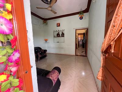 1 BHK Independent House