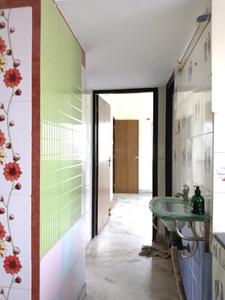 Passage Image of 1240 Sq.ft 3 BHK Apartment / Flat for sale in Ballygunge Kolkata for Rs. 14500000