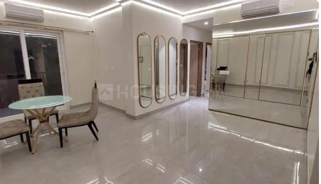 Ashiana Mulberry Main Image 1