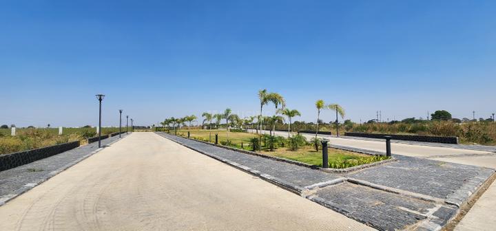Aashna NRK Palmfield Phase 1 Main Image 1