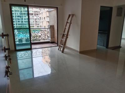 Hall Image of 1100 Sq.ft 2 BHK Apartment / Flat for sale in Goodwill Gardens, Kharghar Navi Mumbai for Rs. 12000000
