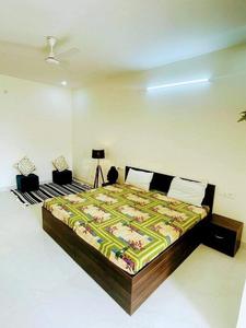 Bedroom Image of Luxury PG in Sector 45, Gurgaon