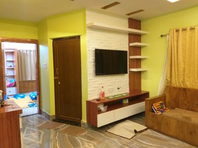 Bedroom Image of 2000 Sq.ft 4 BHK Apartment / Flat for sale in Kalyani Apartment, Panihati Kolkata for Rs. 7000000