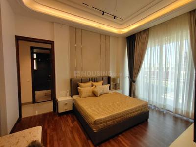 Bedroom Image of 2900 Sq.ft 4 BHK Apartment / Flat for sale in Sector 82 A Mohali for Rs. 20000000