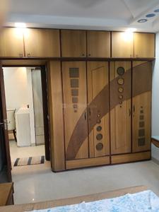Bedroom Image of 3333 Sq.ft 4 BHK Apartment / Flat for sale in Oberoi Esquire, Goregaon East Mumbai for Rs. 140000000