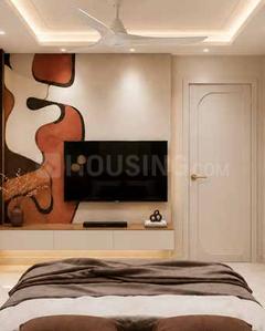 Hall Image of 2100 Sq.ft 4 BHK Builder Floor for sale in Ireo City Plots, Sector 60 Gurgaon for Rs. 42500000