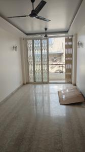 Hall Image of 1800 Sq.ft 3 BHK Builder Floor for rent in Gujranwala Town New Delhi for Rs. 55000