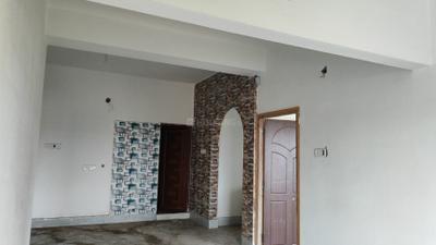 Living Room Image of 1065 Sq.ft 2 BHK Apartment / Flat for sale in Airport Gate no. 1 Kolkata for Rs. 3834000