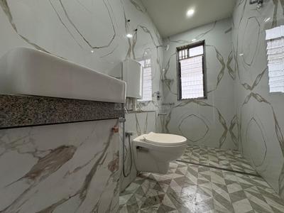 Image of 1720 Sq.ft 3 BHK Apartment / Flat for rent in Samanvay South Park, New Alkapuri, Vadodara for Rs. 25000