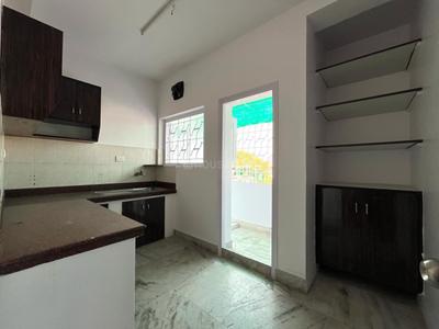 Kitchen Image of 900 Sq.ft 2 BHK Apartment / Flat for sale in New Alipore Kolkata for Rs. 4500000