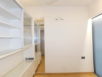 Kitchen Image of 900 Sq.ft 2 BHK Apartment / Flat for sale in Birla Niyaara Phase 1, Worli Mumbai for Rs. 76500000