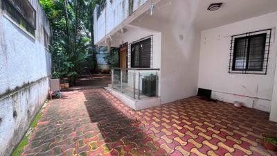 Balcony Image of 1989 Sq.ft 3 BHK Villa for sale in Kothrud Pune for Rs. 62500000