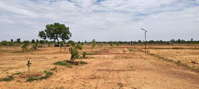 Image of 11104 Sq.ft Residential Plot / Land for sale in Sooriyur, Tiruchirappalli for Rs. 1765377