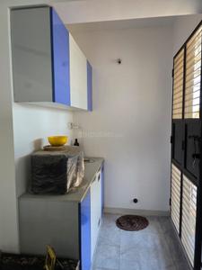 Kitchen Image of 1578 Sq.ft 3 BHK Apartment / Flat for sale in Nabar Shankar Heights, Aundh Pune for Rs. 38000000