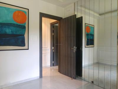 Bedroom Image of 980 Sq.ft 2 BHK Apartment / Flat for sale in Nyati Exuberance II, Mohammed Wadi Pune for Rs. 5700000