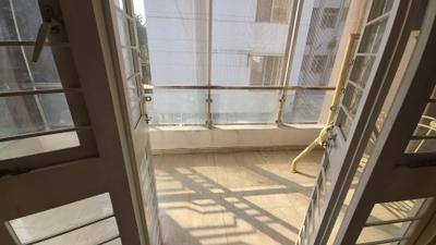 Balcony Image of 3510 Sq.ft 3 BHK Duplex for rent in HPC Sai Paradise, Baner Pune for Rs. 61000