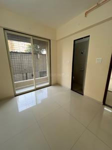 Bedroom Image of 960 Sq.ft 2 BHK Apartment / Flat for sale in Mohan Willows III, Badlapur East Badlapur for Rs. 3955000