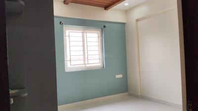 1 BHK Flat