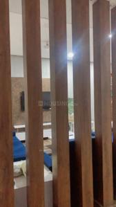 Image of 1300 Sq.ft 2 BHK Apartment / Flat for rent in Anand Asset Town, Shankar Nagar, Raipur for Rs. 26000