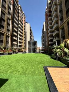 Image of 2500 Sq.ft 4 BHK Apartment / Flat for sale in Keshav Elitus, Randesan, Gandhinagar for Rs. 12000000