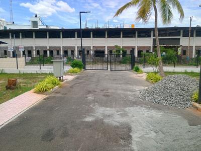 Image of 1050 Sq.ft Residential Plot / Land for sale in Kelambakkam, Chennai for Rs. 5198550