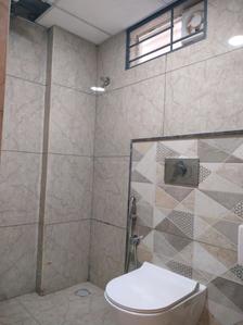 Bedroom Image of 390 Sq.ft 1 BHK Apartment / Flat for rent in Brookefield Bengaluru for Rs. 35000