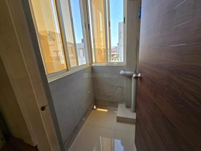 Balcony Image of 1450 Sq.ft 3 BHK Duplex for sale in Waghodia Vadodara for Rs. 7500000
