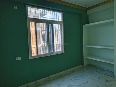 Bedroom Image of 800 Sq.ft 2 BHK Apartment / Flat for rent in Digha Patna for Rs. 8000