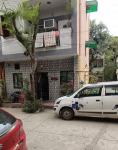 Image of 452 Sq.ft 2 BHK Apartment / Flat for sale in Sector 21 Rohini, New Delhi for Rs. 4800000