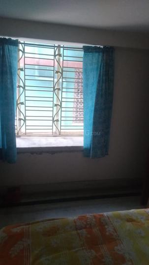 Bedroom Image of PG 6575445 Hridaypur in Madhyamgram, Kolkata
