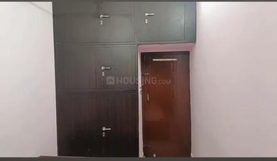 Bedroom Image of Shiv girls pg in Arjun Nagar, Jaipur