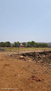 Image of 800 Sq.ft Residential Plot / Land for sale in Karmeta, Jabalpur for Rs. 1040000