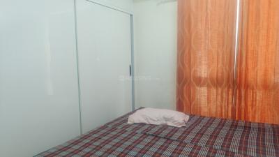 Bedroom Image of 650 Sq.ft 2 BHK Apartment / Flat for sale in Signature Global The Millennia 2, Sector 37D Gurgaon for Rs. 8000000