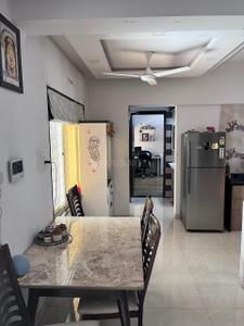 Hall Image of 980 Sq.ft 2 BHK Apartment / Flat for sale in SSD Sai Pearl, Pimple Saudagar Pune for Rs. 10800000